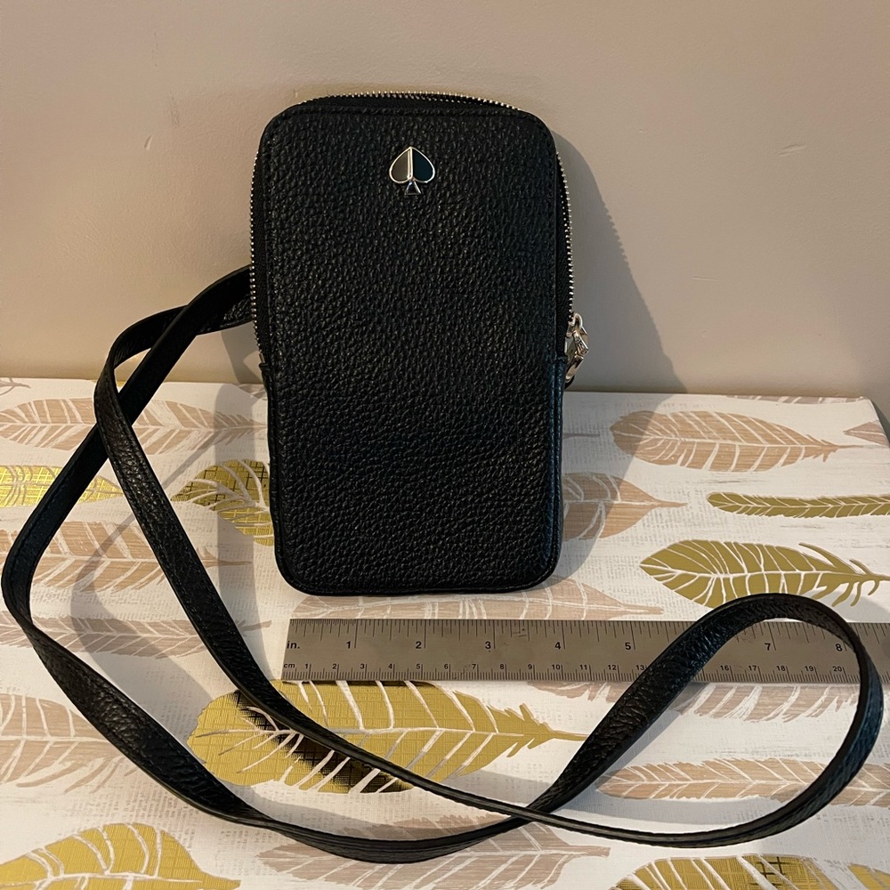 Kate Spade Phone Carrier